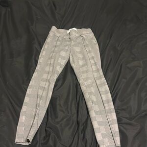 Stretchy formal pants not worn